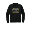 Gildan Heavy Blend Crewneck - Logo 2