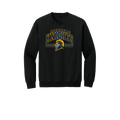 Gildan Heavy Blend Crewneck - Logo 5