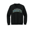 Gildan Heavy Blend Crewneck - Logo 6