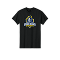 Gildan Heavy Cotton T-Shirt - Logo 1