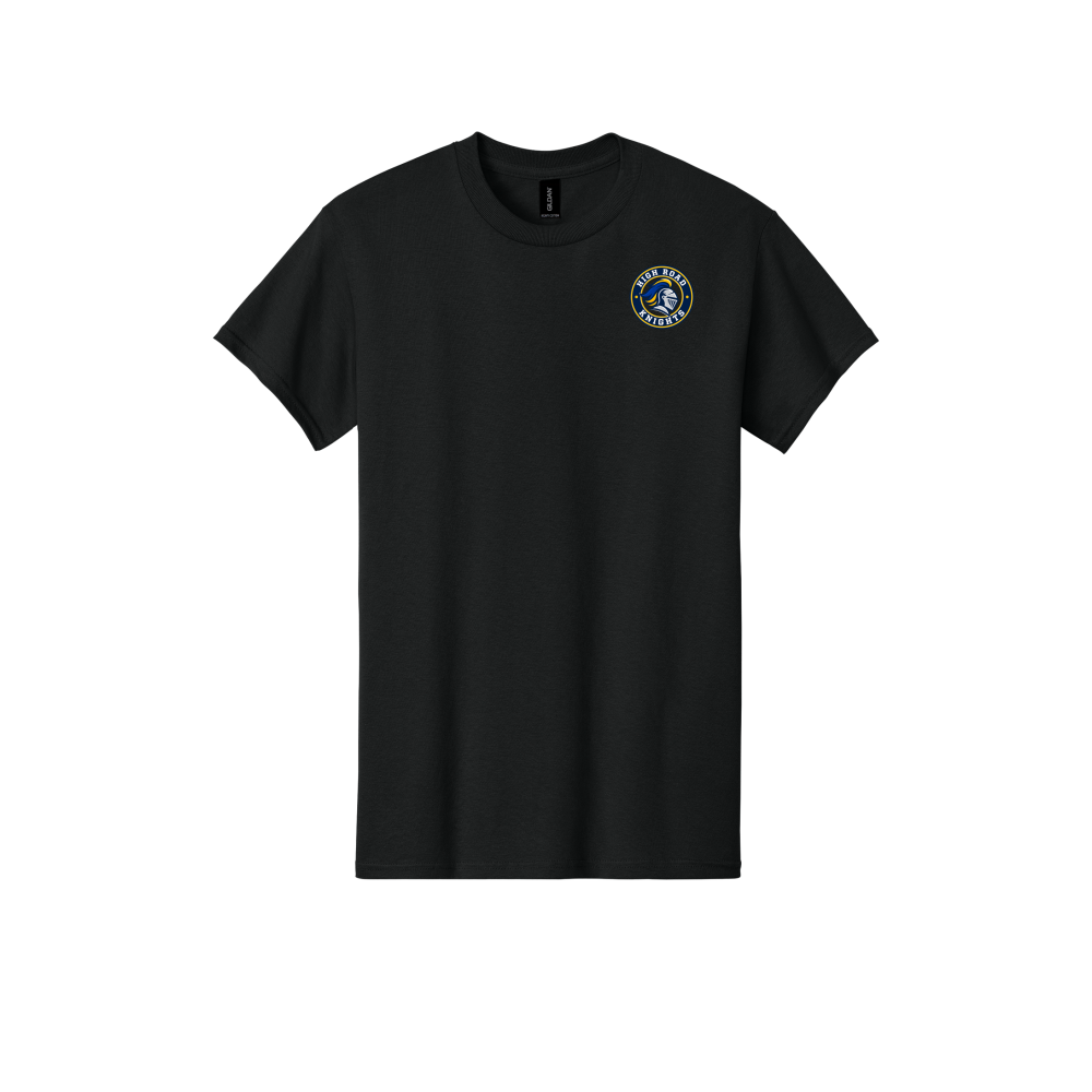 Gildan Heavy Cotton T-Shirt - Logo 3