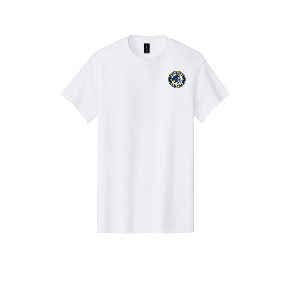 Gildan Heavy Cotton T-Shirt - Logo 3