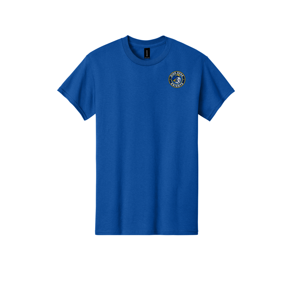 Gildan Heavy Cotton T-Shirt - Logo 3