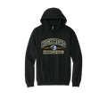 Gildan Softstyle Midnight Pullover Hoodie - Logo 2