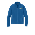 Port Authority® Microfleece Jacket - Logo 7.1